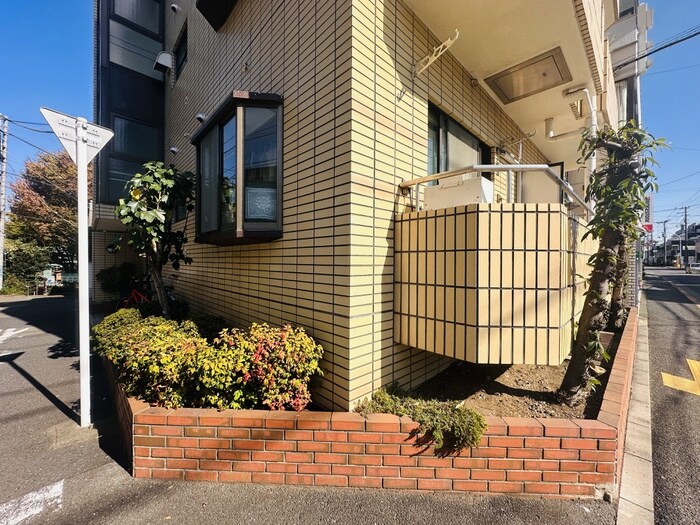 物件外観写真2　(建物設備)