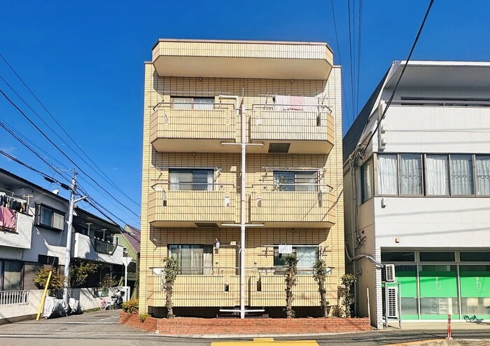 物件外観写真6　(周辺環境)