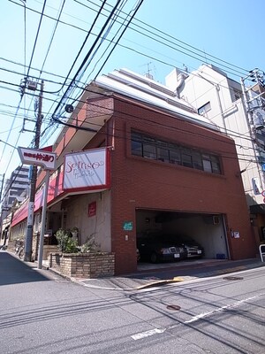 シャト－寿々外観写真