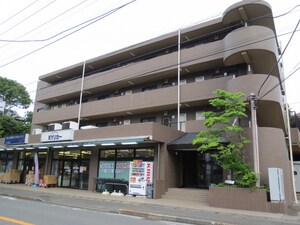 第２ゑびすビル外観写真