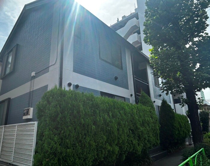 物件外観写真3　(外観写真)