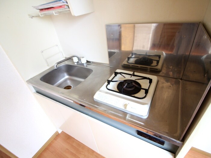 物件内観写真10　(キッチン)