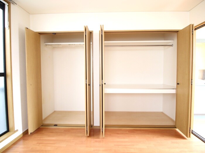 物件内観写真15　(収納)