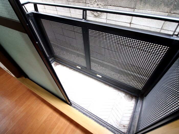 物件内観写真18　(ベランダ・バルコニー)