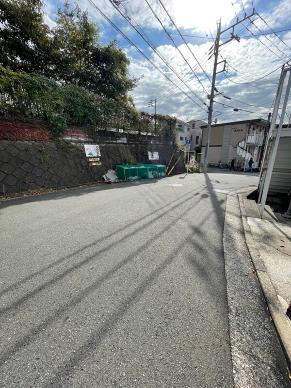 周辺環境