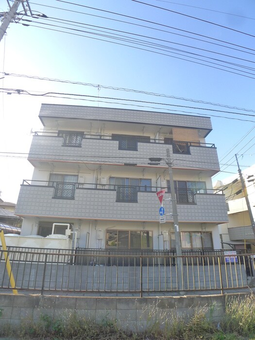 メゾン松坂の周辺環境