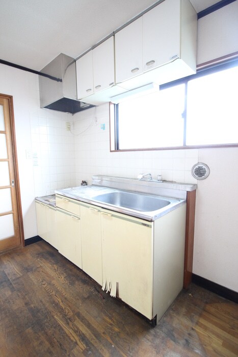 物件内観写真7　(キッチン)
