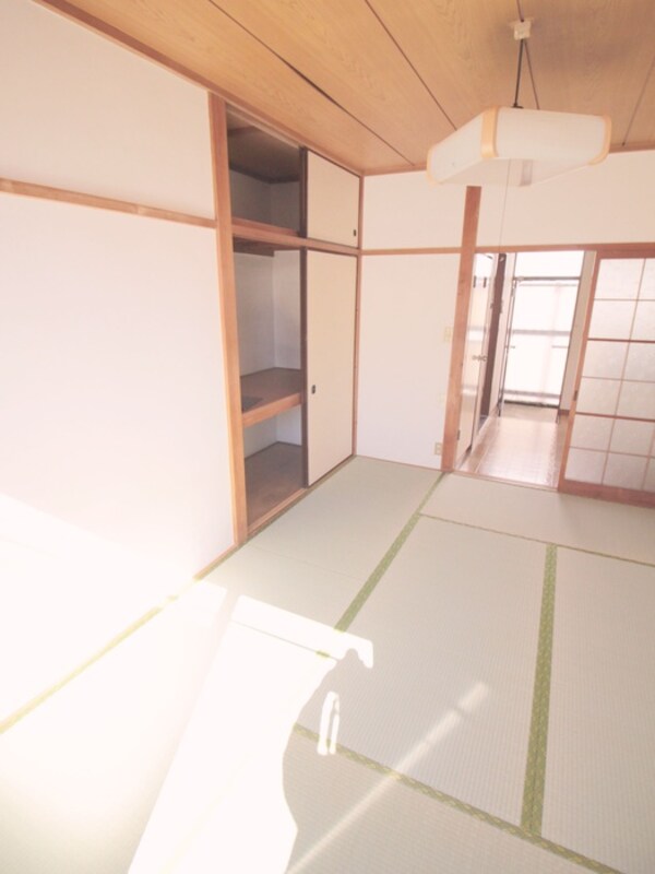 居室