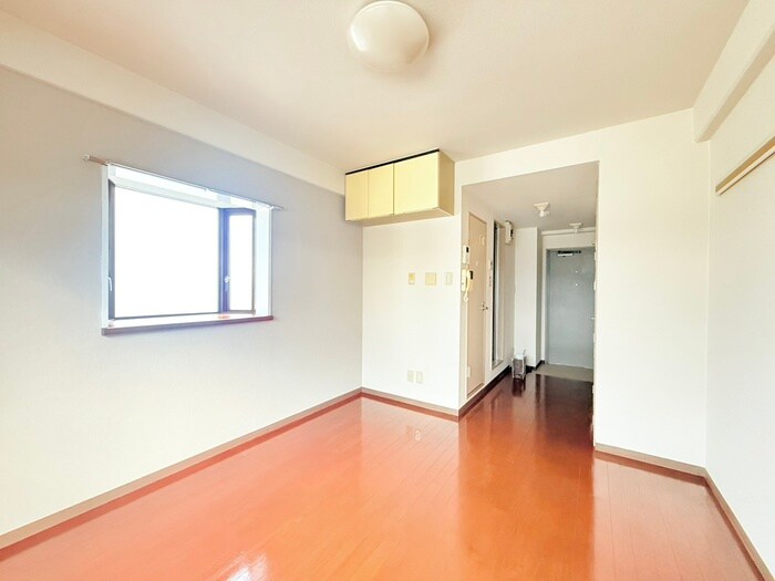 物件内観写真6　(居室)