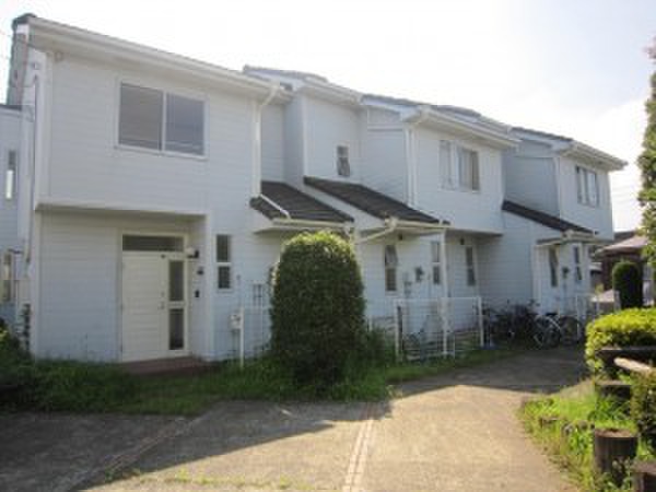 シャンプレンハイツつくし野Ⅰ２