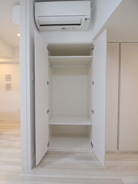 物件内観写真11　(収納)