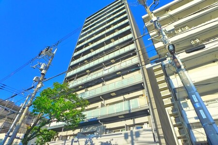SHOKEN　Residence亀有（1403）外観写真