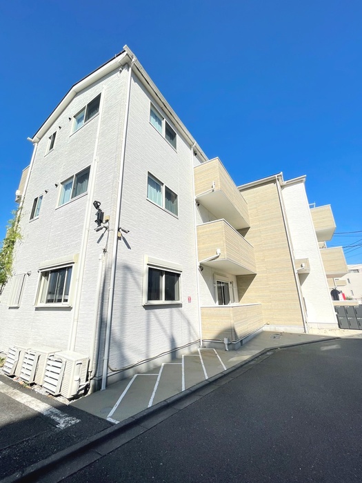 上大岡ヒルズＷＥＳＴ