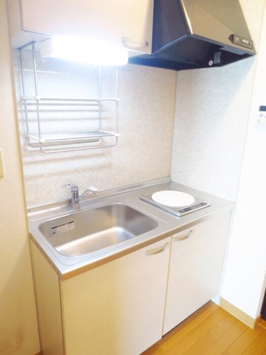 物件内観写真7　(キッチン)