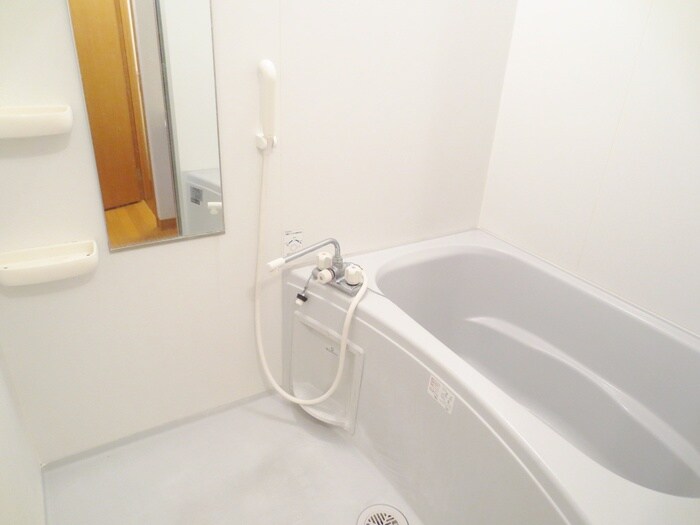 物件内観写真9　(バス／シャワールーム等)