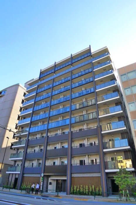 物件外観写真3　(外観写真)