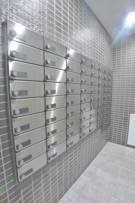 物件外観写真5　(建物設備)