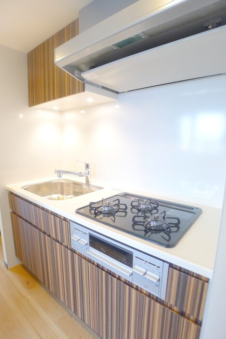 物件内観写真10　(キッチン)