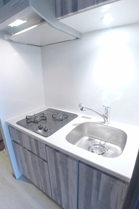 物件内観写真10　(キッチン)