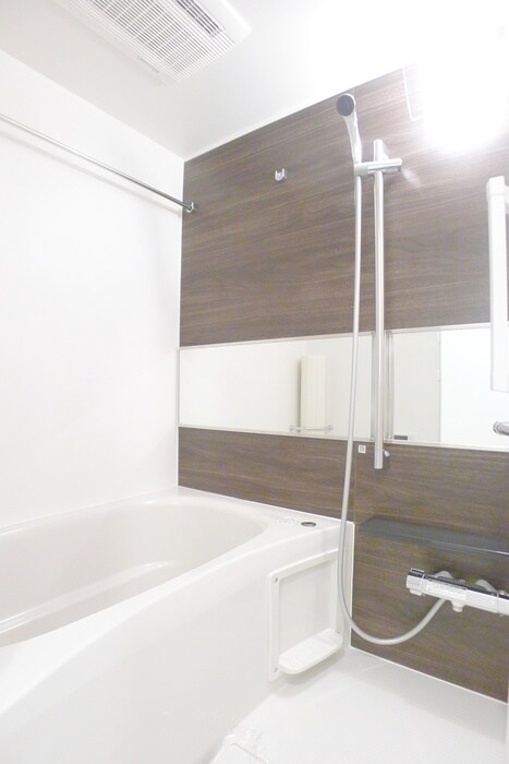 物件内観写真13　(バス／シャワールーム等)