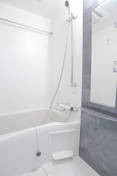 物件内観写真13　(バス／シャワールーム等)