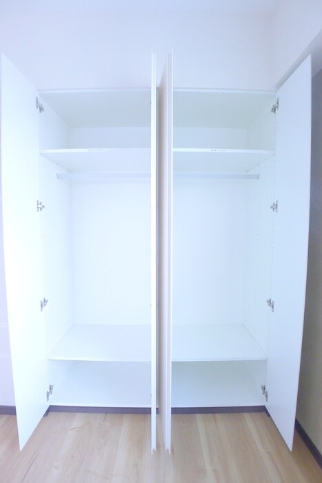 物件内観写真15　(収納)