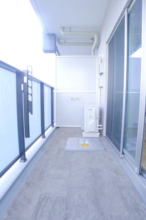 物件内観写真16　(ベランダ・バルコニー)