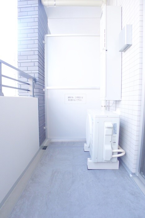 物件内観写真16　(ベランダ・バルコニー)