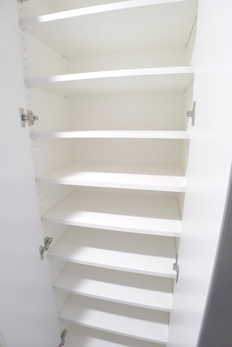 物件内観写真20　(靴箱)