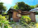 田浦戸建