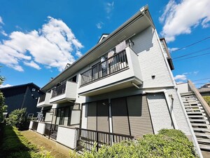 ＩＫハウス　Ｃ外観写真