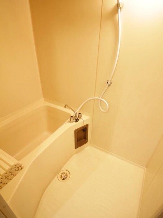 物件内観写真16　(バス／シャワールーム等)