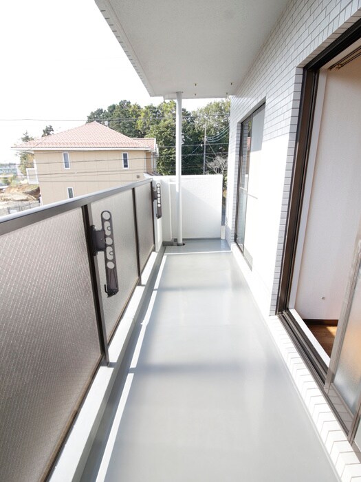 物件内観写真18　(ベランダ・バルコニー)