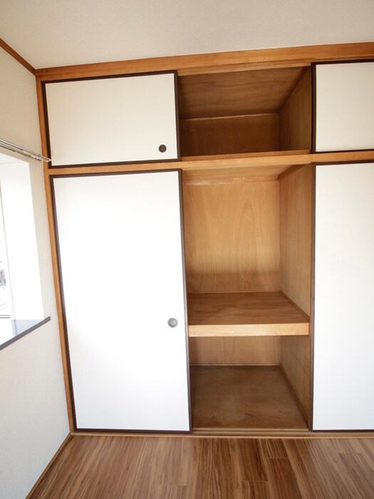 物件内観写真20　(収納)