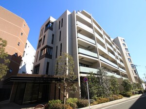 プレミスト東久留米（207）外観写真