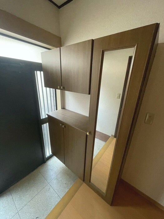 物件内観写真16　(靴箱)