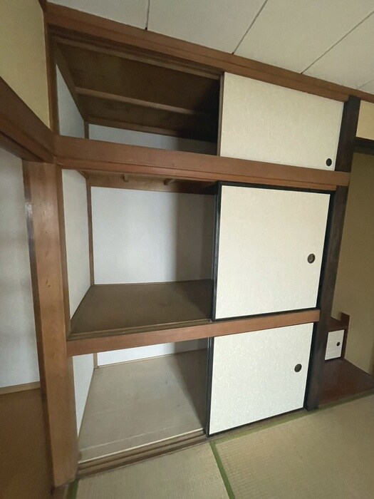 物件内観写真19　(収納)