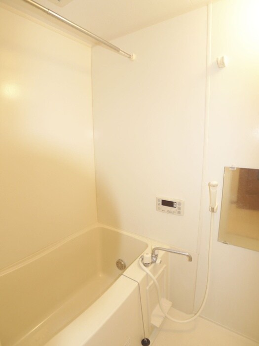 物件内観写真9　(バス／シャワールーム等)