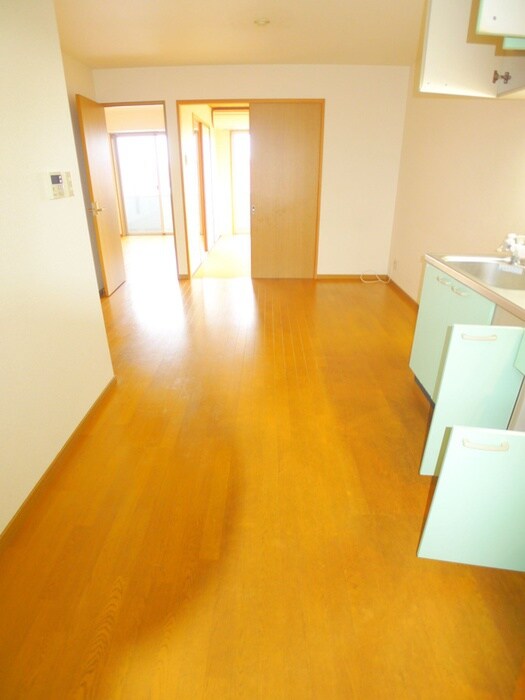 物件内観写真12　(居室)