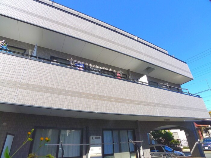 物件内観写真16　(室内からの展望)