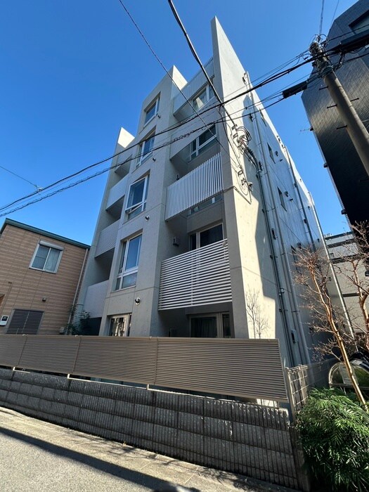 物件外観写真3　(外観写真)