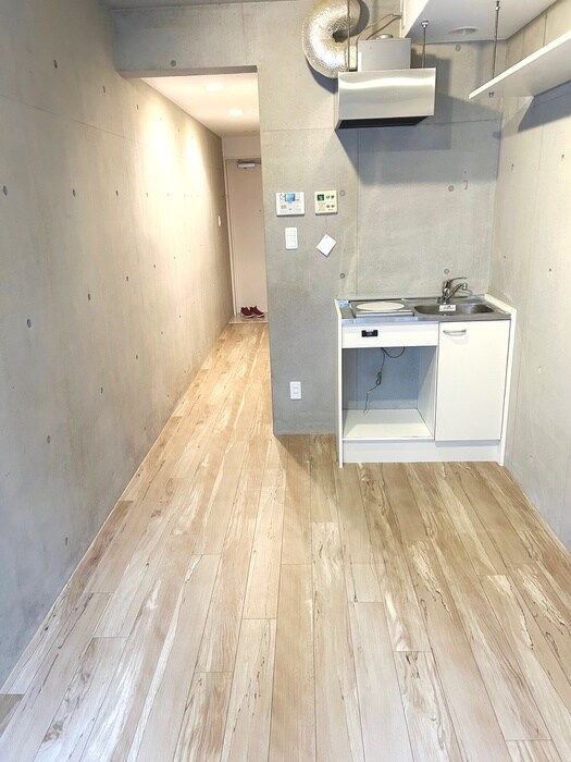 物件内観写真10　(キッチン)