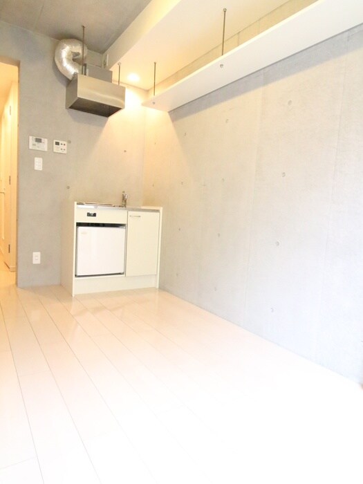 物件内観写真11　(キッチン)