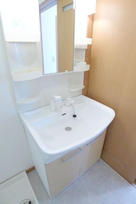 物件内観写真7　(洗面)