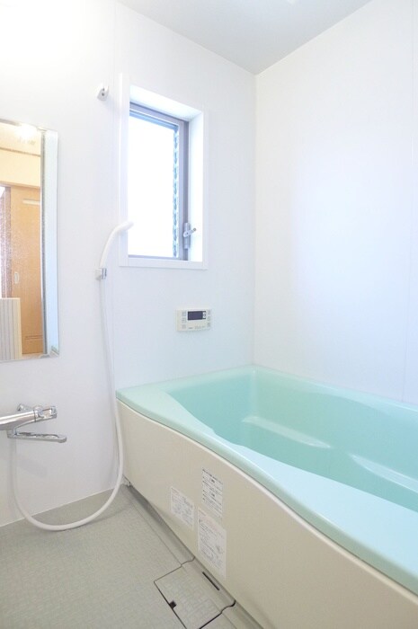 物件内観写真8　(バス／シャワールーム等)