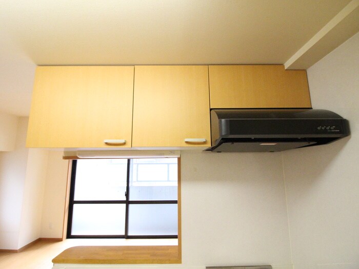 物件内観写真22　(キッチン)