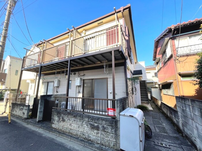 物件外観写真2　(外観写真)