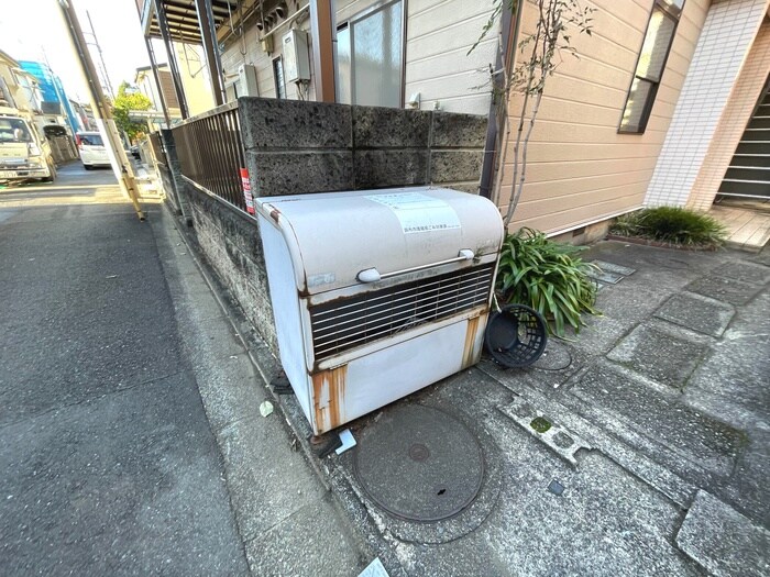 物件外観写真4　(その他)