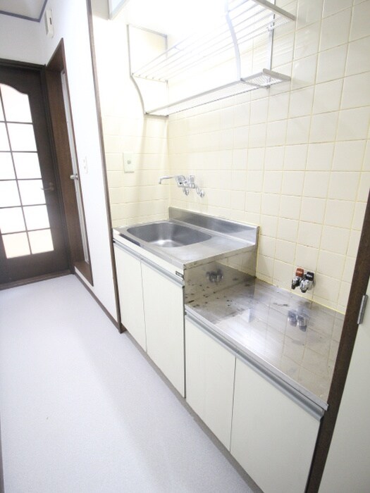 物件内観写真11　(キッチン)