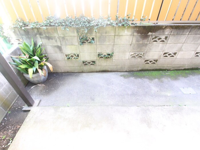 物件内観写真16　(ベランダ・バルコニー)